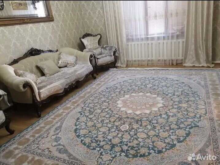 Ковер Иранский