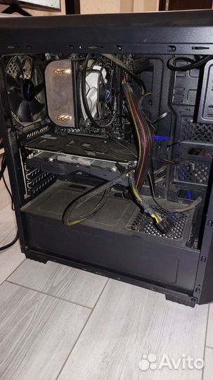 Игровой пк
