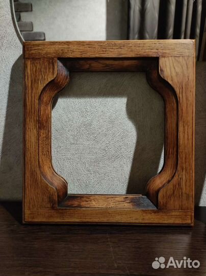 Рамки для фото и картин