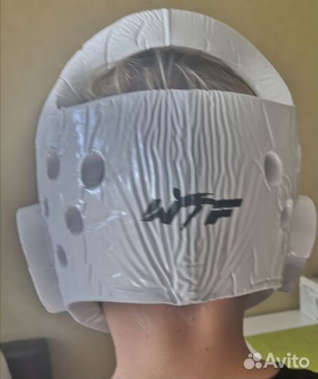 Защита для тхэквондо