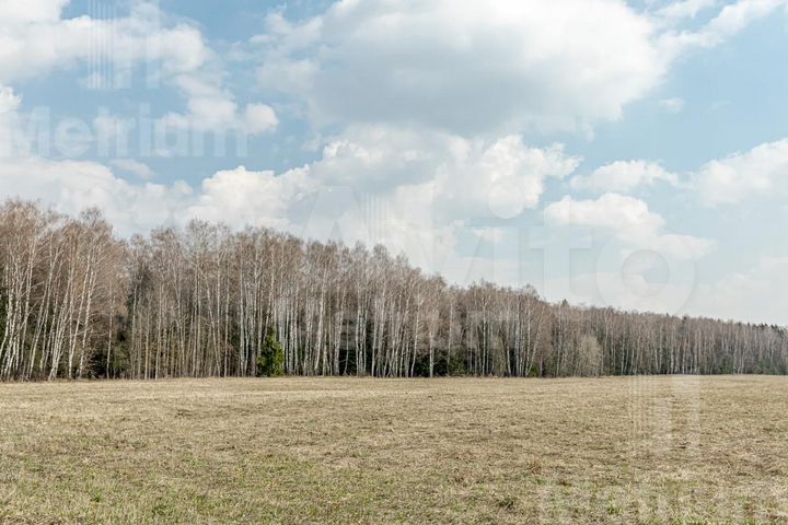 Участок 100 сот. (ИЖС)