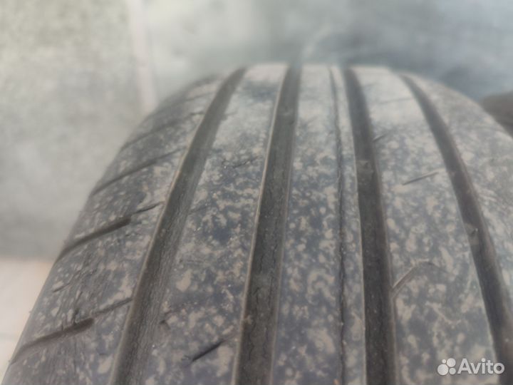 Nexen N'Fera SU4 185/65 R15 88H