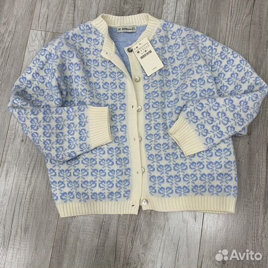 Кардиган женский 46 48