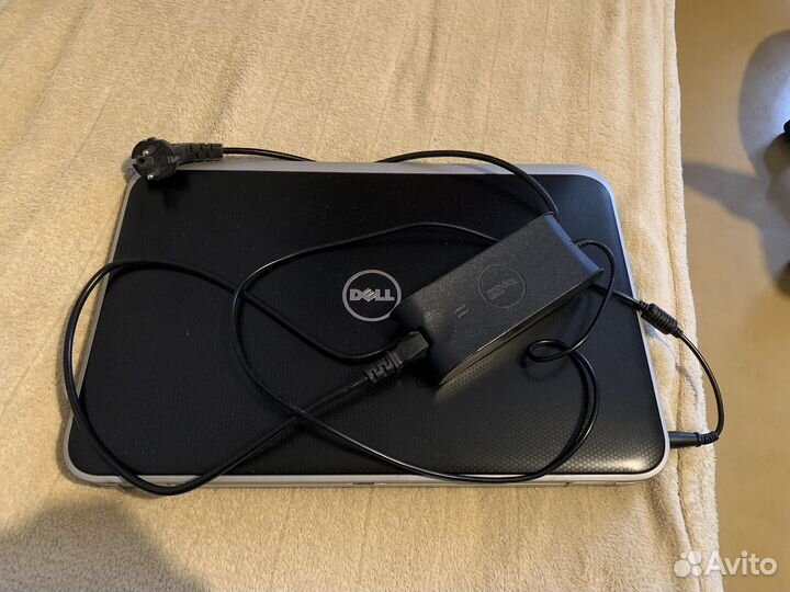 Ноутбук dell inspiron 7720