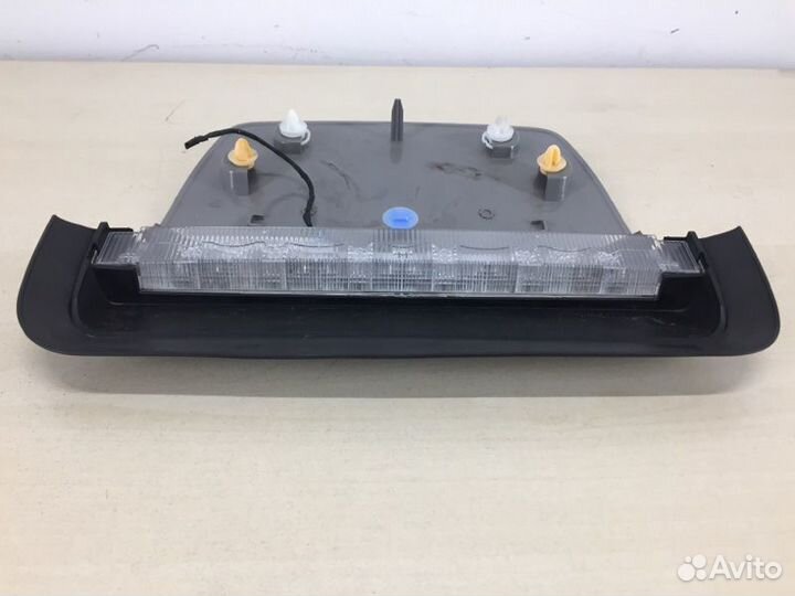 Стоп сигнал салонный Bmw 320D F30 (Ф30) N47D20 2