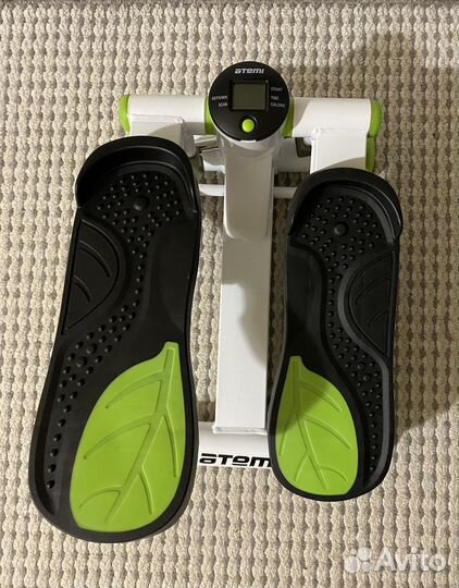 Тренажер степпер