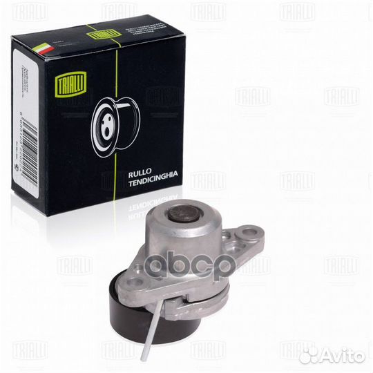 Ролик навесного оборудования LCV CM0914 Trialli