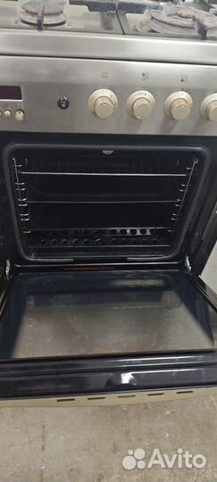 Газовая плита gorenje