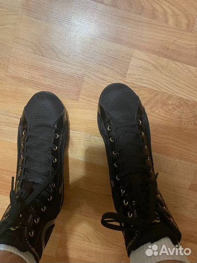 Боксерки venum 42 размер