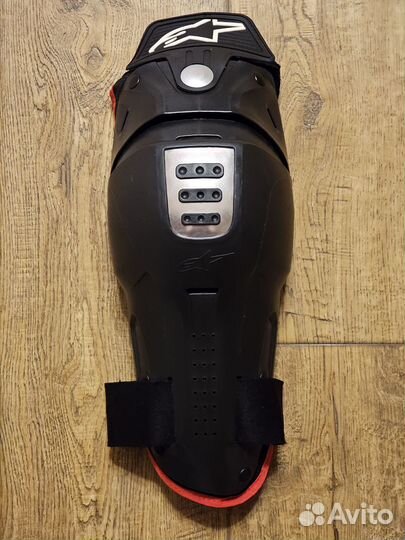 Наколенники (защита колена) Alpinestars