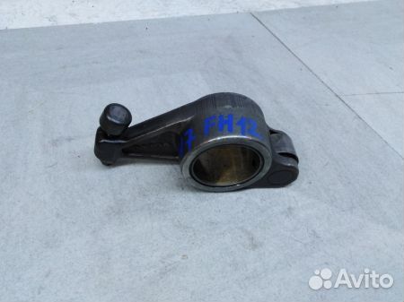 Рокер Вольво FH12