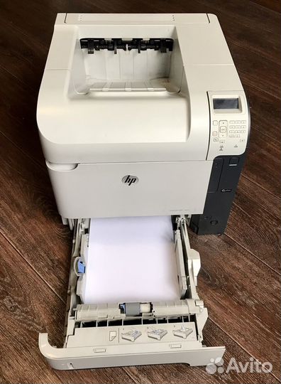 Принтер HP LaserJet Enterprise 600 M603n (CE994A)