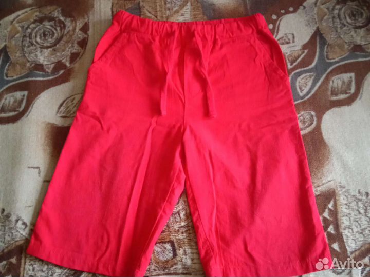 Шорты детские