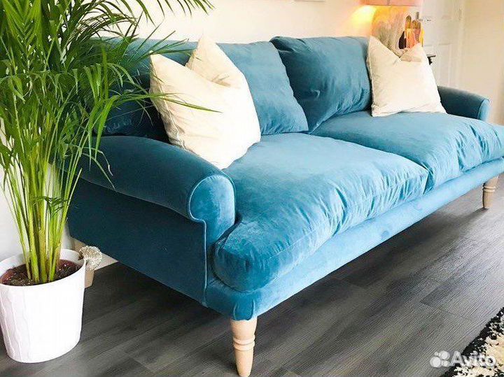 Диван BON elegant прямой