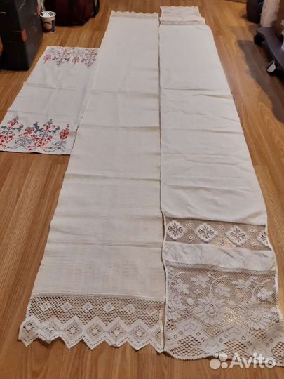 Рушники СССР