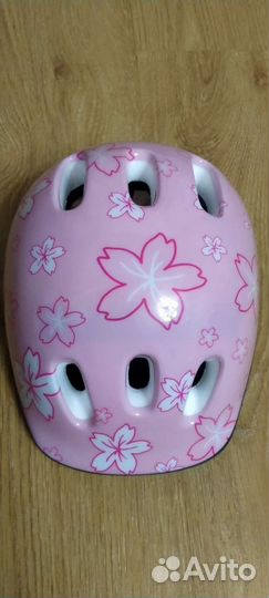 Шлем детский