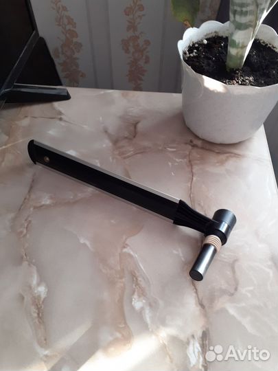 Лампа пробка