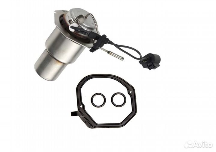 Горелка с штифтом Webasto Thermo Top Evo Дизель