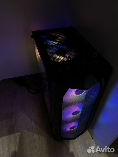 Компьютер игровой