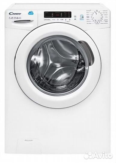 Стиральная машина Candy CS4 1172D1/2-07 7 кг