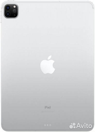 iPad Pro 11 (Silver) 1TB(Wi-Fi) /Магазин/Кредит