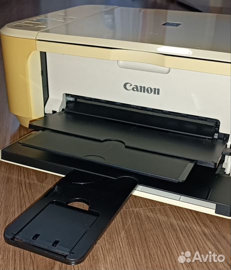 Лазерный принтер canon