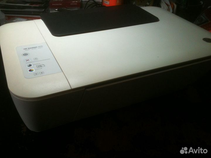 Принтеры на разбор HP DJ 1510, Canon LBP2900