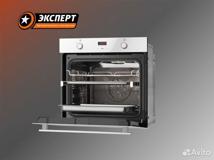 Духовой шкаф Hansa boew 684097