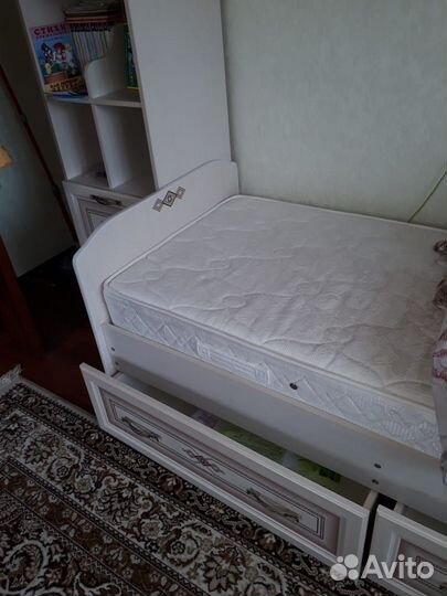 Детский спальный гарнитур