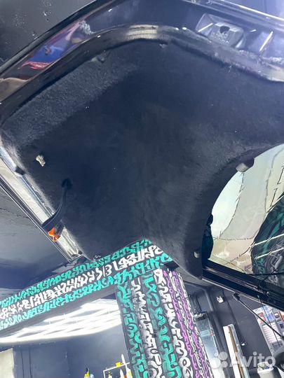 Skoda Octavia 1.6 МТ, 2007, 260 000 км