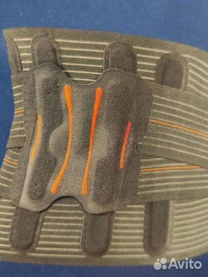 Новый корсет Orliman LTG-305