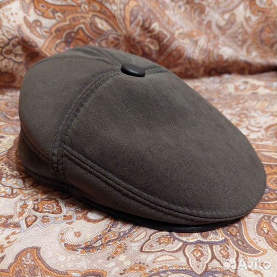 Мужская кепка (размер 56)