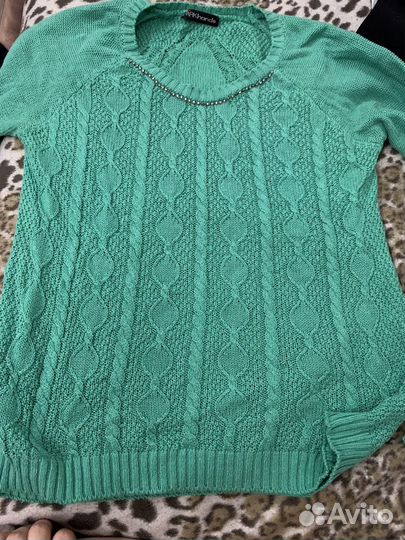 Женские вещи