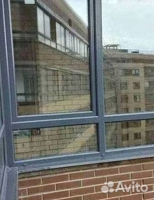 Окна за 1 день