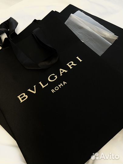 Бумажные подарочные пакеты