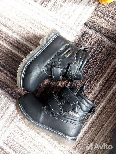 Комбинезон зима