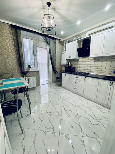 2-к. квартира, 47 м², 3/4 эт.