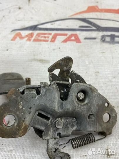 Замок капота Peugeot 307 легковой универсал RFJ