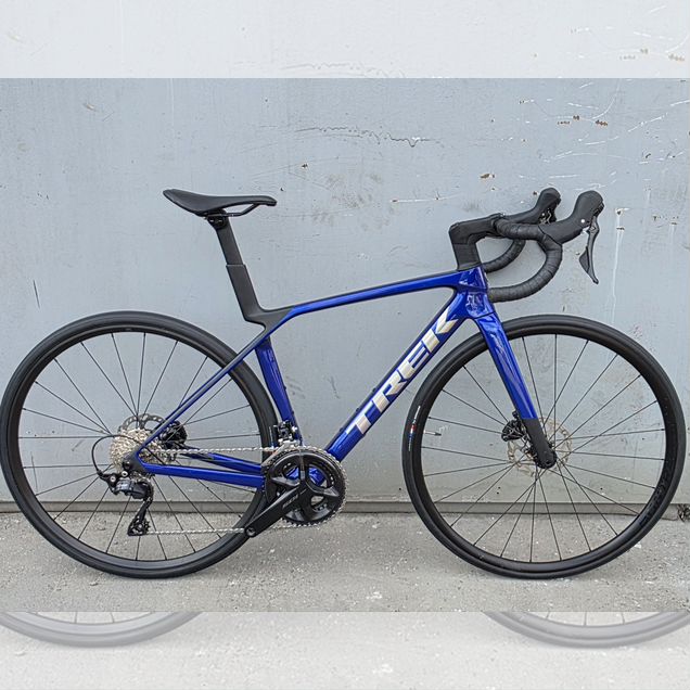 Trek Madone SL 5 Gen 8 2025