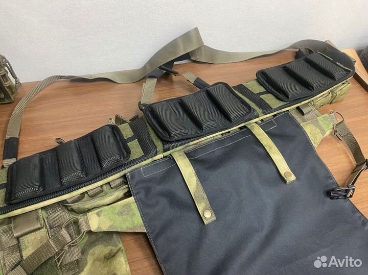 Бронежилет бр 5 Настоящий