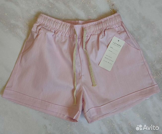 Шорты женские новые