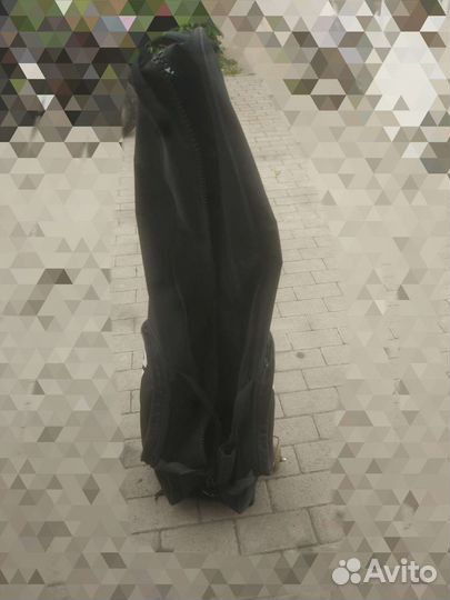 Баул (фехтование)