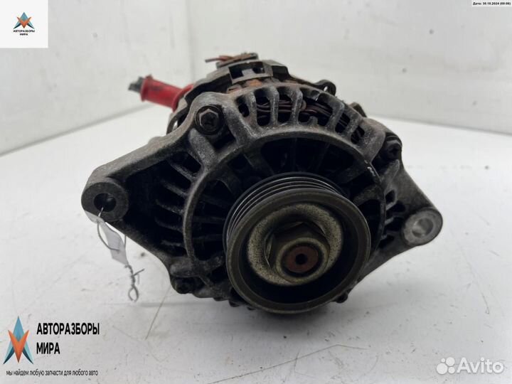 Генератор Nissan Almera N15 1996 231000M010