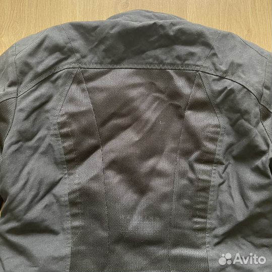 Мотокуртка женская сетка Alpinestar, разм 42-44