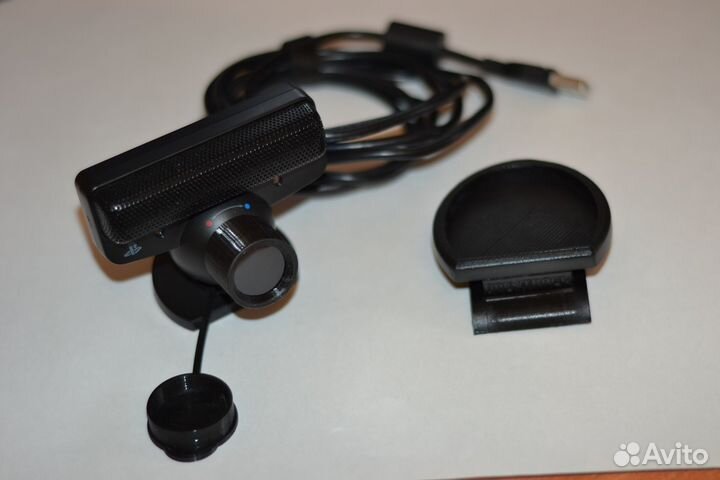 Комплект для Opentrack, Freetrack, TrackIR