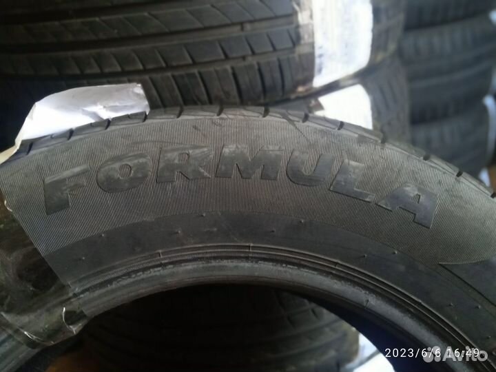 Formula Energy SUV 225/65 R17 102H