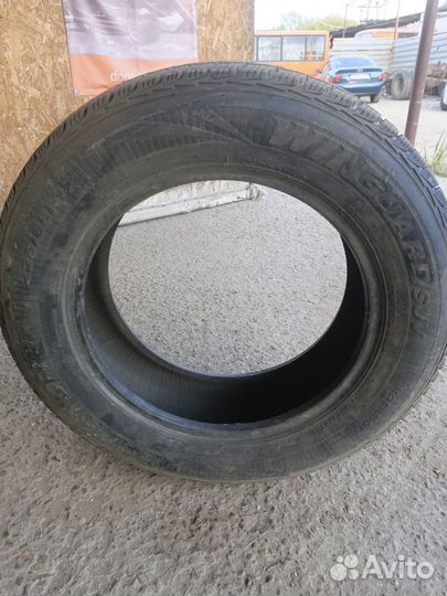 Roadstone Winguard SUV 225/65 R17 102