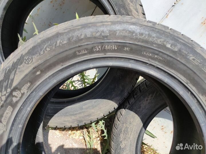 КАМА Кама-Евро-236 185/60 R15