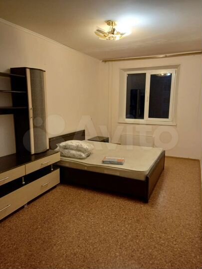 2-к. квартира, 53 м², 5/9 эт.