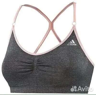 Спортивные топы